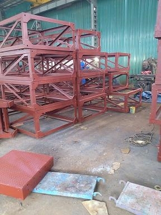 Hoạt động của công ty